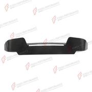 CARBON FIBER ROOF SPOILER for LAND ROVER DEFENDER L663 2020 - 2025 FORZA PERFORMANCE Custom Fit
Set includes:

Roof Spoiler
Material: Carbon Fiber

NOTE: Professional installation is required.

Why “Contact Us for Pricing”?
We don’t display fixed prices because our goal is to offer you the most competitive deal possible. Product costs often decrease over time, and by requesting a quote, you’ll receive our most up-to-date price on market.

SECURED PAYMENT METHODS
PayPal (+4.4% fee)
Visa / Mastercard / Americ