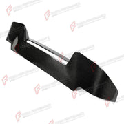 CARBON FIBER ROOF SPOILER for LAND ROVER DEFENDER L663 2020 - 2025 FORZA PERFORMANCE Custom Fit
Set includes:

Roof Spoiler
Material: Carbon Fiber

NOTE: Professional installation is required.

Why “Contact Us for Pricing”?
We don’t display fixed prices because our goal is to offer you the most competitive deal possible. Product costs often decrease over time, and by requesting a quote, you’ll receive our most up-to-date price on market.

SECURED PAYMENT METHODS
PayPal (+4.4% fee)
Visa / Mastercard / Americ