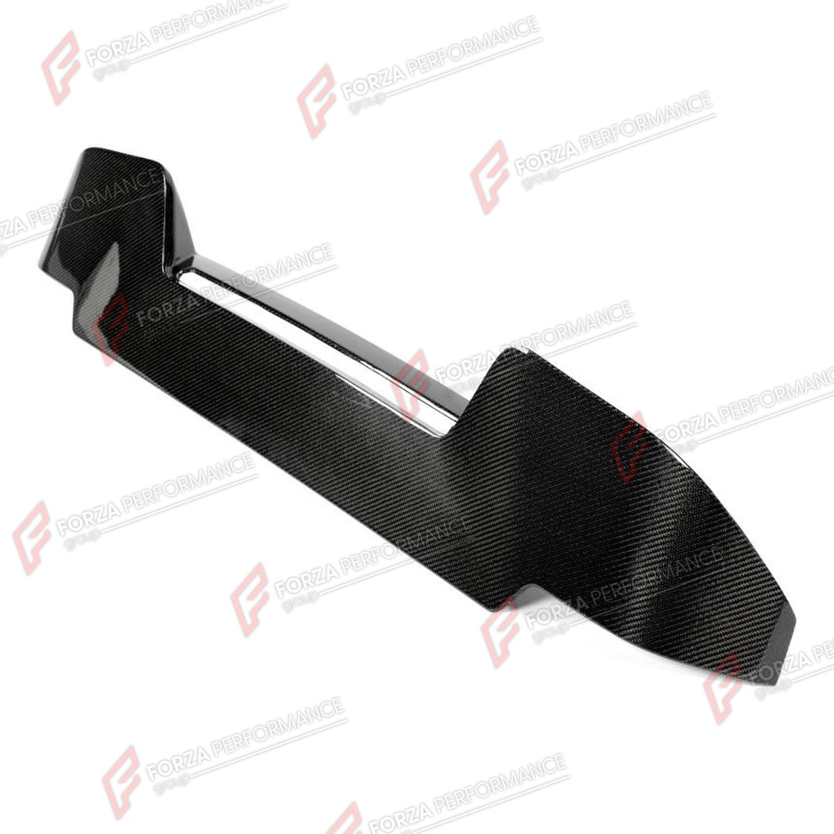 CARBON FIBER ROOF SPOILER for LAND ROVER DEFENDER L663 2020 - 2025 FORZA PERFORMANCE Custom Fit
Set includes:

Roof Spoiler
Material: Carbon Fiber

NOTE: Professional installation is required.

Why “Contact Us for Pricing”?
We don’t display fixed prices because our goal is to offer you the most competitive deal possible. Product costs often decrease over time, and by requesting a quote, you’ll receive our most up-to-date price on market.

SECURED PAYMENT METHODS
PayPal (+4.4% fee)
Visa / Mastercard / Americ