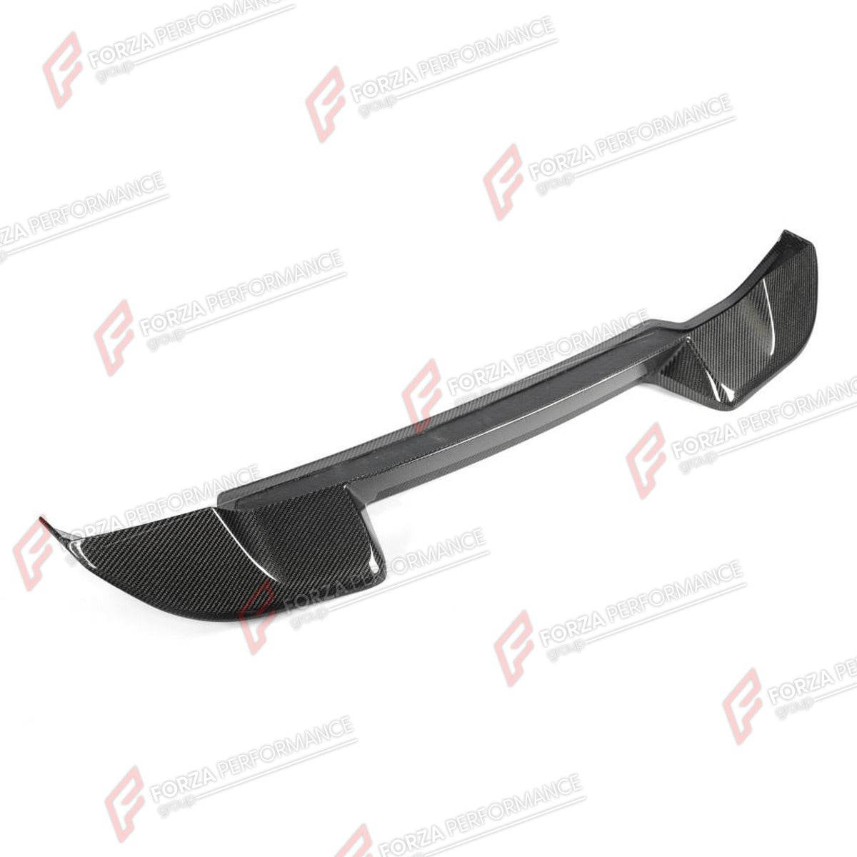 CARBON FIBER ROOF SPOILER for LAND ROVER DEFENDER L663 2020 - 2025 FORZA PERFORMANCE Custom Fit
Set includes:

Roof Spoiler
Material: Carbon Fiber

NOTE: Professional installation is required.

Why “Contact Us for Pricing”?
We don’t display fixed prices because our goal is to offer you the most competitive deal possible. Product costs often decrease over time, and by requesting a quote, you’ll receive our most up-to-date price on market.

SECURED PAYMENT METHODS
PayPal (+4.4% fee)
Visa / Mastercard / Americ