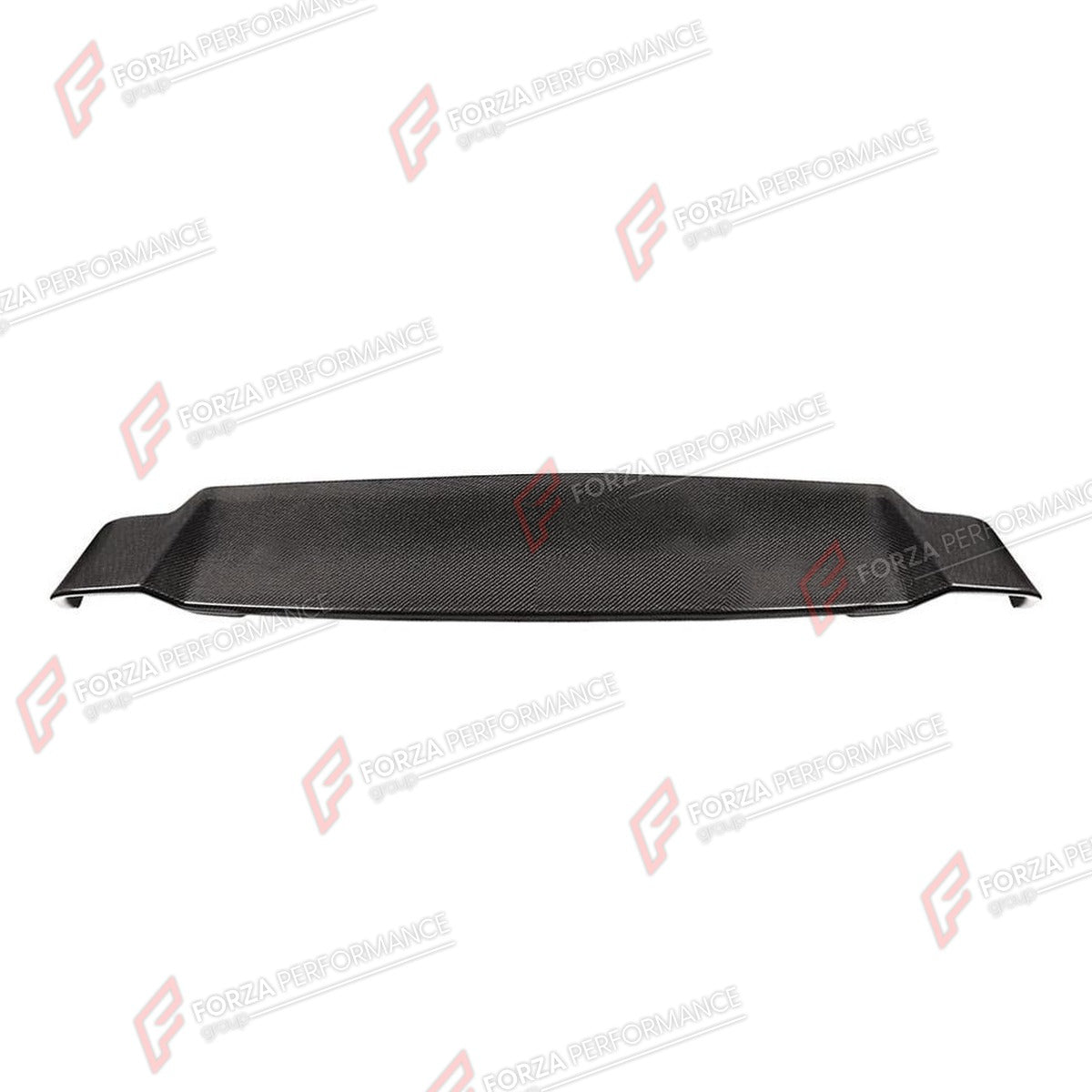 CARBON FIBER ROOF SPOILER for LAND ROVER DEFENDER L663 90 110 2020 - 2023 FORZA PERFORMANCE Custom Fit
Set includes:

Roof Spoiler
Material: Carbon Fiber

NOTE: Professional installation is required.

Why “Contact Us for Pricing”?
We don’t display fixed prices because our goal is to offer you the most competitive deal possible. Product costs often decrease over time, and by requesting a quote, you’ll receive our most up-to-date price on market.

SECURED PAYMENT METHODS
PayPal (+4.4% fee)
Visa / Mastercard /