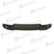 CARBON FIBER ROOF SPOILER for LAND ROVER DEFENDER L663 90 110 2020 - 2023 FORZA PERFORMANCE Custom Fit
Set includes:

Roof Spoiler
Material: Carbon Fiber

NOTE: Professional installation is required.

Why “Contact Us for Pricing”?
We don’t display fixed prices because our goal is to offer you the most competitive deal possible. Product costs often decrease over time, and by requesting a quote, you’ll receive our most up-to-date price on market.

SECURED PAYMENT METHODS
PayPal (+4.4% fee)
Visa / Mastercard /