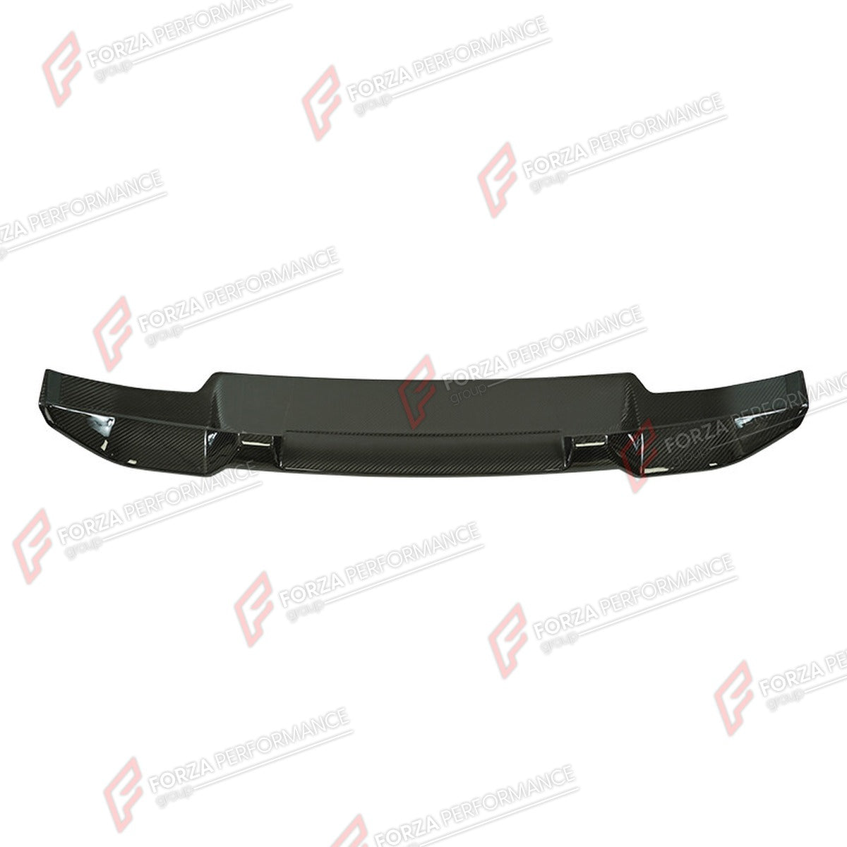 CARBON FIBER ROOF SPOILER for LAND ROVER DEFENDER L663 90 110 2020 - 2023 FORZA PERFORMANCE Custom Fit
Set includes:

Roof Spoiler
Material: Carbon Fiber

NOTE: Professional installation is required.

Why “Contact Us for Pricing”?
We don’t display fixed prices because our goal is to offer you the most competitive deal possible. Product costs often decrease over time, and by requesting a quote, you’ll receive our most up-to-date price on market.

SECURED PAYMENT METHODS
PayPal (+4.4% fee)
Visa / Mastercard /
