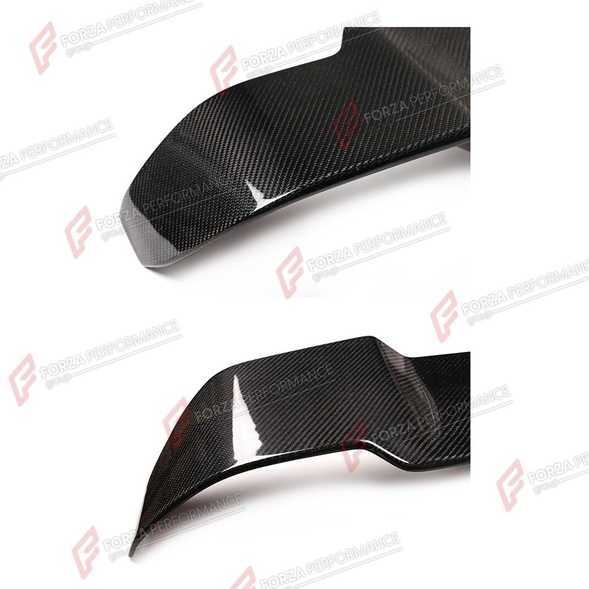 CARBON FIBER ROOF SPOILER for LAND ROVER DEFENDER L663 90 110 2020 - 2023 FORZA PERFORMANCE Custom Fit
Set includes:

Roof Spoiler
Material: Carbon Fiber

NOTE: Professional installation is required.

Why “Contact Us for Pricing”?
We don’t display fixed prices because our goal is to offer you the most competitive deal possible. Product costs often decrease over time, and by requesting a quote, you’ll receive our most up-to-date price on market.

SECURED PAYMENT METHODS
PayPal (+4.4% fee)
Visa / Mastercard /