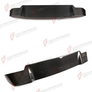 CARBON FIBER ROOF SPOILER for LAND ROVER DEFENDER L663 90 110 2020 - 2023 FORZA PERFORMANCE Custom Fit
Set includes:

Roof Spoiler
Material: Carbon Fiber

NOTE: Professional installation is required.

Why “Contact Us for Pricing”?
We don’t display fixed prices because our goal is to offer you the most competitive deal possible. Product costs often decrease over time, and by requesting a quote, you’ll receive our most up-to-date price on market.

SECURED PAYMENT METHODS
PayPal (+4.4% fee)
Visa / Mastercard /