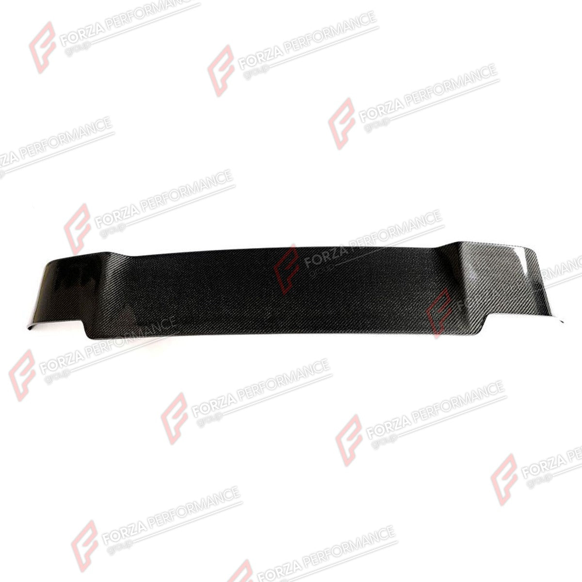 CARBON FIBER ROOF SPOILER for LAND ROVER DEFENDER L663 90 110 2020 - 2023 FORZA PERFORMANCE Custom Fit
Set includes:

Roof Spoiler
Material: Carbon Fiber

NOTE: Professional installation is required.

Why “Contact Us for Pricing”?
We don’t display fixed prices because our goal is to offer you the most competitive deal possible. Product costs often decrease over time, and by requesting a quote, you’ll receive our most up-to-date price on market.

SECURED PAYMENT METHODS
PayPal (+4.4% fee)
Visa / Mastercard /