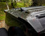 CARBON FIBER ROOF SPOILER for LAND ROVER DEFENDER L663 90 110 2020 - 2023 FORZA PERFORMANCE Custom Fit
Set includes:

Roof Spoiler
Material: Carbon Fiber

NOTE: Professional installation is required.

Why “Contact Us for Pricing”?
We don’t display fixed prices because our goal is to offer you the most competitive deal possible. Product costs often decrease over time, and by requesting a quote, you’ll receive our most up-to-date price on market.

SECURED PAYMENT METHODS
PayPal (+4.4% fee)
Visa / Mastercard /