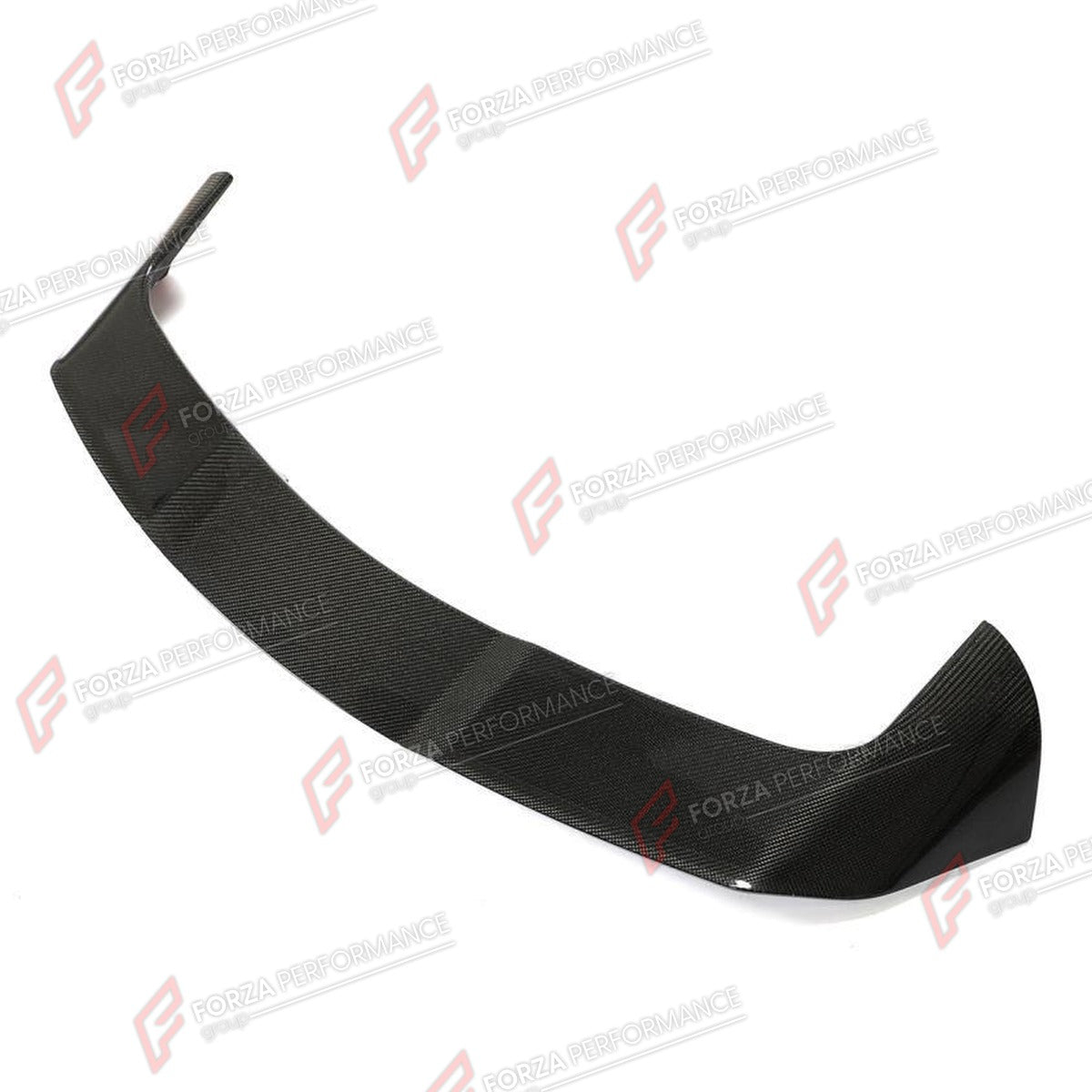 CARBON FIBER ROOF SPOILER for LAND ROVER RANGE ROVER EVOQUE 2020 - 2022 FORZA PERFORMANCE Custom Fit
Set includes:

Roof Spoiler
Material: Carbon Fiber

NOTE: Professional installation is required.

Why “Contact Us for Pricing”?
We don’t display fixed prices because our goal is to offer you the most competitive deal possible. Product costs often decrease over time, and by requesting a quote, you’ll receive our most up-to-date price on market.

SECURED PAYMENT METHODS
PayPal (+4.4% fee)
Visa / Mastercard / A