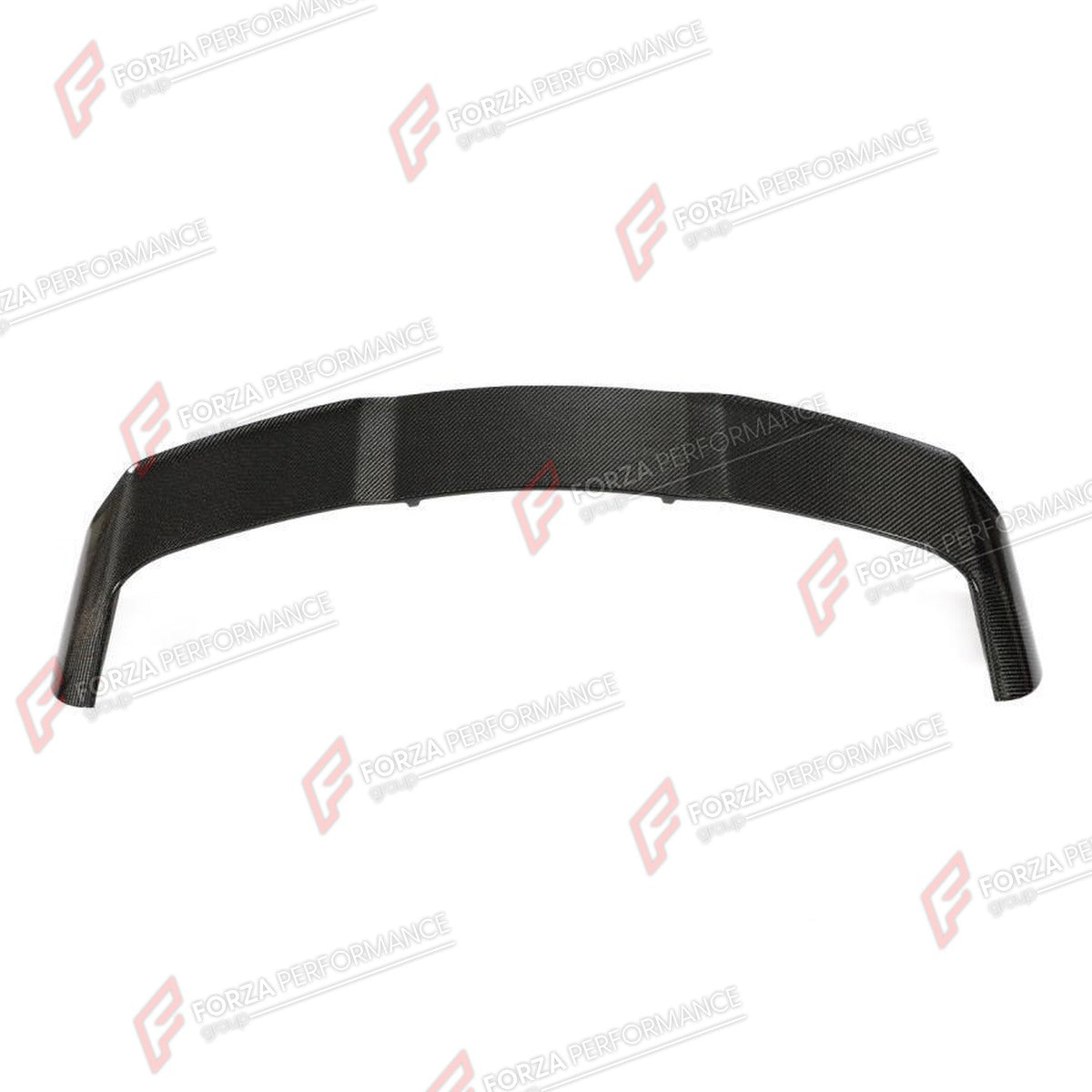 CARBON FIBER ROOF SPOILER for LAND ROVER RANGE ROVER EVOQUE 2020 - 2022 FORZA PERFORMANCE Custom Fit
Set includes:

Roof Spoiler
Material: Carbon Fiber

NOTE: Professional installation is required.

Why “Contact Us for Pricing”?
We don’t display fixed prices because our goal is to offer you the most competitive deal possible. Product costs often decrease over time, and by requesting a quote, you’ll receive our most up-to-date price on market.

SECURED PAYMENT METHODS
PayPal (+4.4% fee)
Visa / Mastercard / A