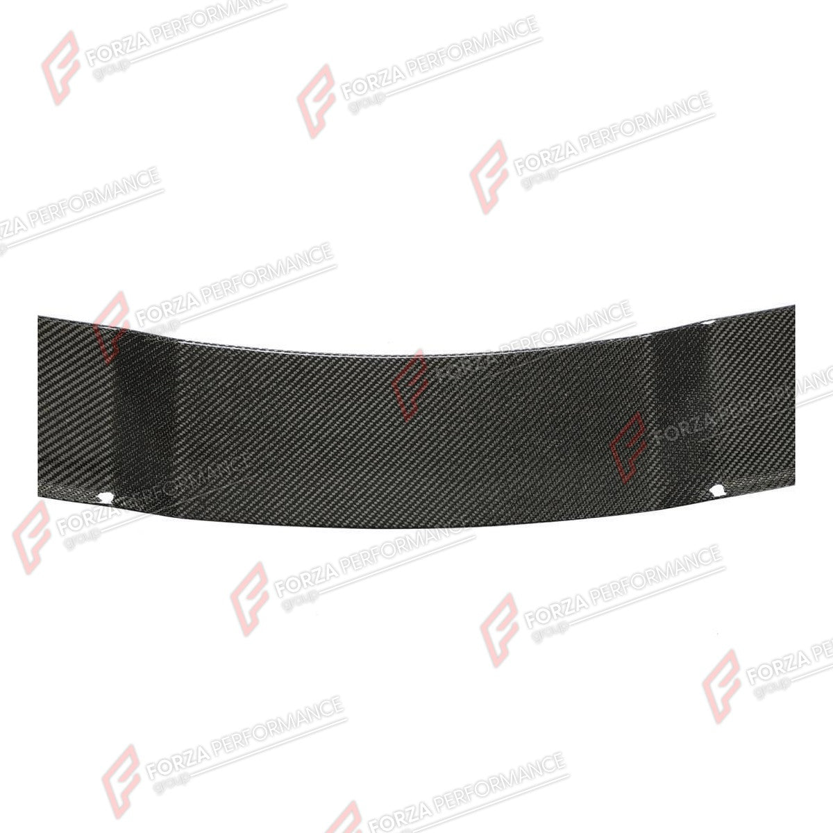 CARBON FIBER ROOF SPOILER for LAND ROVER RANGE ROVER EVOQUE 2020 - 2022 FORZA PERFORMANCE Custom Fit
Set includes:

Roof Spoiler
Material: Carbon Fiber

NOTE: Professional installation is required.

Why “Contact Us for Pricing”?
We don’t display fixed prices because our goal is to offer you the most competitive deal possible. Product costs often decrease over time, and by requesting a quote, you’ll receive our most up-to-date price on market.

SECURED PAYMENT METHODS
PayPal (+4.4% fee)
Visa / Mastercard / A
