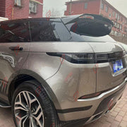 CARBON FIBER ROOF SPOILER for LAND ROVER RANGE ROVER EVOQUE 2020 - 2022 FORZA PERFORMANCE Custom Fit
Set includes:

Roof Spoiler
Material: Carbon Fiber

NOTE: Professional installation is required.

Why “Contact Us for Pricing”?
We don’t display fixed prices because our goal is to offer you the most competitive deal possible. Product costs often decrease over time, and by requesting a quote, you’ll receive our most up-to-date price on market.

SECURED PAYMENT METHODS
PayPal (+4.4% fee)
Visa / Mastercard / A