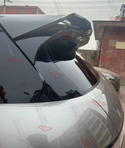 CARBON FIBER ROOF SPOILER for LAND ROVER RANGE ROVER EVOQUE 2020 - 2022 FORZA PERFORMANCE Custom Fit
Set includes:

Roof Spoiler
Material: Carbon Fiber

NOTE: Professional installation is required.

Why “Contact Us for Pricing”?
We don’t display fixed prices because our goal is to offer you the most competitive deal possible. Product costs often decrease over time, and by requesting a quote, you’ll receive our most up-to-date price on market.

SECURED PAYMENT METHODS
PayPal (+4.4% fee)
Visa / Mastercard / A