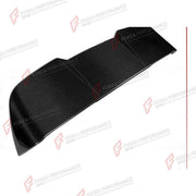 CARBON FIBER ROOF SPOILER for LEXUS LX600 2022 - 2025 FORZA PERFORMANCE Custom Fit
Set includes:

Roof Spoiler
Material: Carbon Fiber

NOTE: Professional installation is required.

Why “Contact Us for Pricing”?
We don’t display fixed prices because our goal is to offer you the most competitive deal possible. Product costs often decrease over time, and by requesting a quote, you’ll receive our most up-to-date price on market.

SECURED PAYMENT METHODS
PayPal (+4.4% fee)
Visa / Mastercard / American Express (t