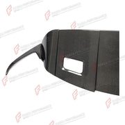 CARBON FIBER ROOF SPOILER for MERCEDES BENZ A CLASS W176 A200 A250 A45 2014 - 2017 FORZA PERFORMANCE Custom Fit
Set includes:

Roof Spoiler
Material: Carbon Fiber

NOTE: Professional installation is required.

Why “Contact Us for Pricing”?
We don’t display fixed prices because our goal is to offer you the most competitive deal possible. Product costs often decrease over time, and by requesting a quote, you’ll receive our most up-to-date price on market.

SECURED PAYMENT METHODS
PayPal (+4.4% fee)
Visa / Mas