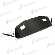 CARBON FIBER ROOF SPOILER for MERCEDES BENZ A CLASS W176 A200 A250 A45 2014 - 2017 FORZA PERFORMANCE Custom Fit
Set includes:

Roof Spoiler
Material: Carbon Fiber

NOTE: Professional installation is required.

Why “Contact Us for Pricing”?
We don’t display fixed prices because our goal is to offer you the most competitive deal possible. Product costs often decrease over time, and by requesting a quote, you’ll receive our most up-to-date price on market.

SECURED PAYMENT METHODS
PayPal (+4.4% fee)
Visa / Mas