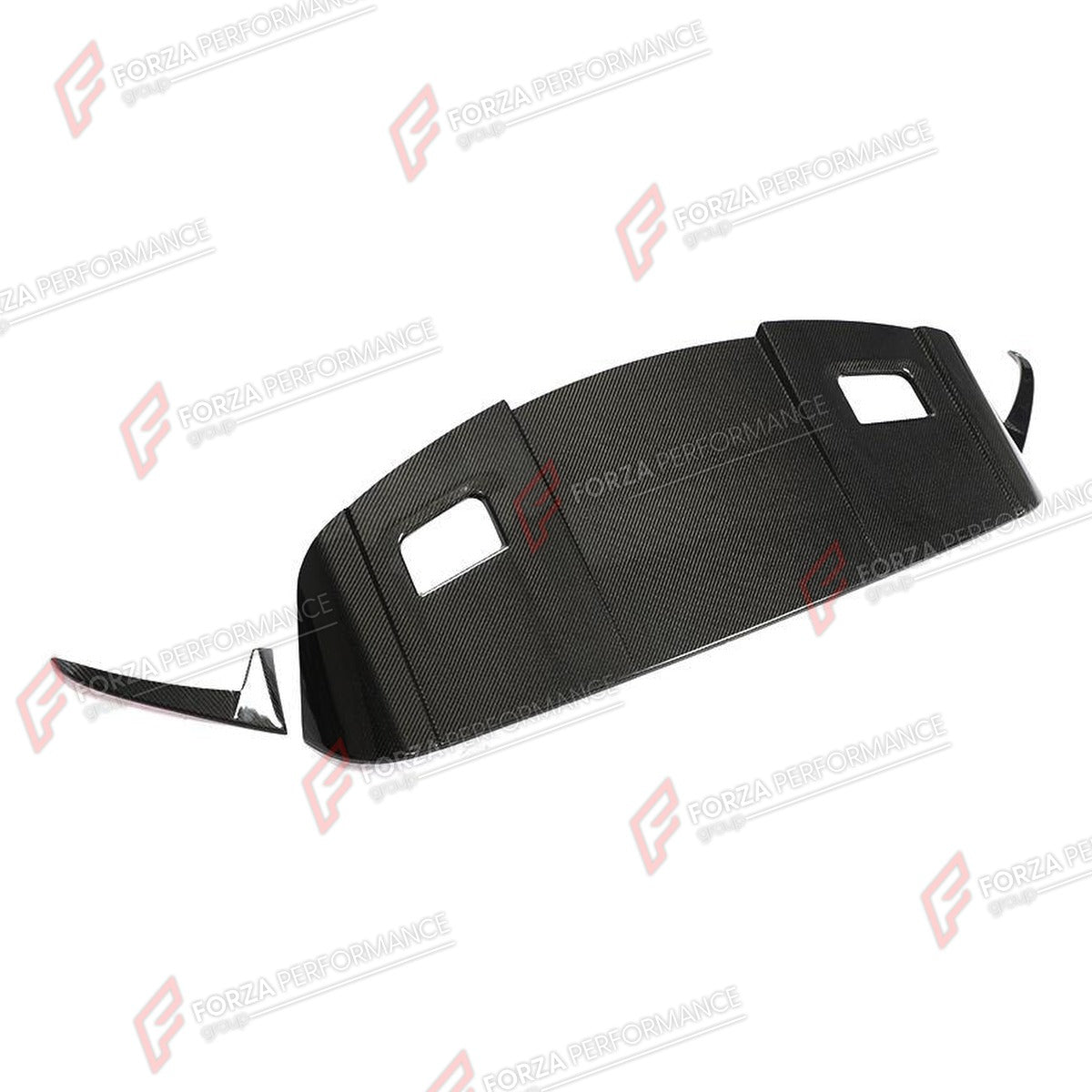 CARBON FIBER ROOF SPOILER for MERCEDES BENZ A CLASS W176 A200 A250 A45 2014 - 2017 FORZA PERFORMANCE Custom Fit
Set includes:

Roof Spoiler
Material: Carbon Fiber

NOTE: Professional installation is required.

Why “Contact Us for Pricing”?
We don’t display fixed prices because our goal is to offer you the most competitive deal possible. Product costs often decrease over time, and by requesting a quote, you’ll receive our most up-to-date price on market.

SECURED PAYMENT METHODS
PayPal (+4.4% fee)
Visa / Mas
