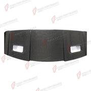 CARBON FIBER ROOF SPOILER for MERCEDES BENZ A CLASS W176 A200 A250 A45 2014 - 2017 FORZA PERFORMANCE Custom Fit
Set includes:

Roof Spoiler
Material: Carbon Fiber

NOTE: Professional installation is required.

Why “Contact Us for Pricing”?
We don’t display fixed prices because our goal is to offer you the most competitive deal possible. Product costs often decrease over time, and by requesting a quote, you’ll receive our most up-to-date price on market.

SECURED PAYMENT METHODS
PayPal (+4.4% fee)
Visa / Mas