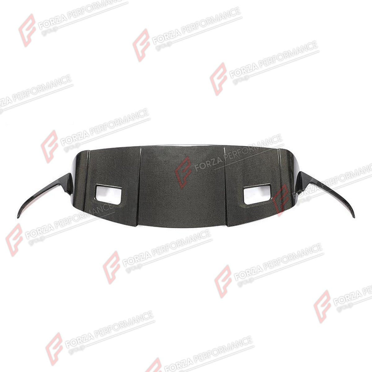 CARBON FIBER ROOF SPOILER for MERCEDES BENZ A CLASS W176 A200 A250 A45 2014 - 2017 FORZA PERFORMANCE Custom Fit
Set includes:

Roof Spoiler
Material: Carbon Fiber

NOTE: Professional installation is required.

Why “Contact Us for Pricing”?
We don’t display fixed prices because our goal is to offer you the most competitive deal possible. Product costs often decrease over time, and by requesting a quote, you’ll receive our most up-to-date price on market.

SECURED PAYMENT METHODS
PayPal (+4.4% fee)
Visa / Mas