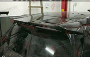 CARBON FIBER ROOF SPOILER for MERCEDES BENZ A CLASS W176 A200 A250 A45 2014 - 2017 FORZA PERFORMANCE Custom Fit
Set includes:

Roof Spoiler
Material: Carbon Fiber

NOTE: Professional installation is required.

Why “Contact Us for Pricing”?
We don’t display fixed prices because our goal is to offer you the most competitive deal possible. Product costs often decrease over time, and by requesting a quote, you’ll receive our most up-to-date price on market.

SECURED PAYMENT METHODS
PayPal (+4.4% fee)
Visa / Mas