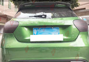 CARBON FIBER ROOF SPOILER for MERCEDES BENZ A CLASS W176 A200 A250 A45 2014 - 2017 FORZA PERFORMANCE Custom Fit
Set includes:

Roof Spoiler
Material: Carbon Fiber

NOTE: Professional installation is required.

Why “Contact Us for Pricing”?
We don’t display fixed prices because our goal is to offer you the most competitive deal possible. Product costs often decrease over time, and by requesting a quote, you’ll receive our most up-to-date price on market.

SECURED PAYMENT METHODS
PayPal (+4.4% fee)
Visa / Mas