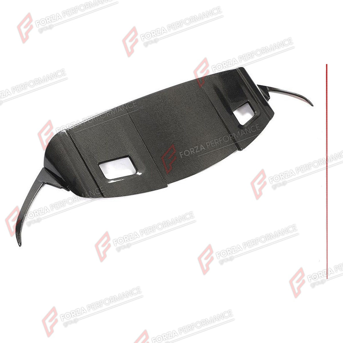 CARBON FIBER ROOF SPOILER for MERCEDES BENZ A CLASS W176 A200 A250 A45 2014 - 2017 FORZA PERFORMANCE Custom Fit
Set includes:

Roof Spoiler
Material: Carbon Fiber

NOTE: Professional installation is required.

Why “Contact Us for Pricing”?
We don’t display fixed prices because our goal is to offer you the most competitive deal possible. Product costs often decrease over time, and by requesting a quote, you’ll receive our most up-to-date price on market.

SECURED PAYMENT METHODS
PayPal (+4.4% fee)
Visa / Mas