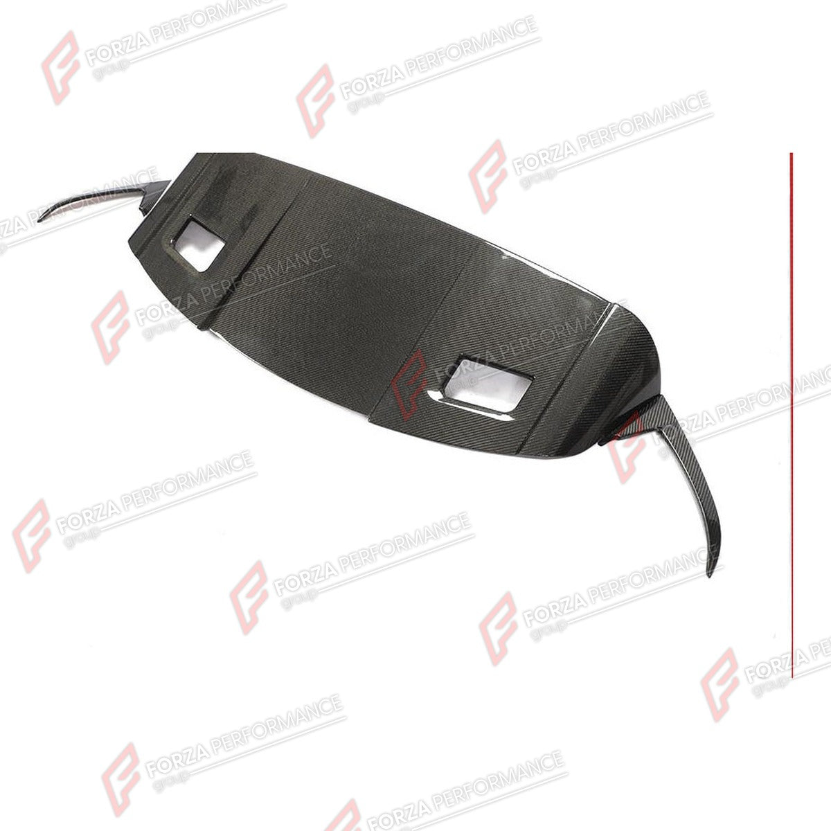 CARBON FIBER ROOF SPOILER for MERCEDES BENZ A CLASS W176 A200 A250 A45 2014 - 2017 FORZA PERFORMANCE Custom Fit
Set includes:

Roof Spoiler
Material: Carbon Fiber

NOTE: Professional installation is required.

Why “Contact Us for Pricing”?
We don’t display fixed prices because our goal is to offer you the most competitive deal possible. Product costs often decrease over time, and by requesting a quote, you’ll receive our most up-to-date price on market.

SECURED PAYMENT METHODS
PayPal (+4.4% fee)
Visa / Mas