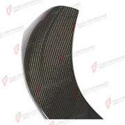 CARBON FIBER ROOF SPOILER for MERCEDES BENZ GLE W166 GLE43 63 2015 - 2018 FORZA PERFORMANCE Custom Fit
Set includes:

Roof Spoiler
Material: Carbon Fiber

NOTE: Professional installation is required.

Why “Contact Us for Pricing”?
We don’t display fixed prices because our goal is to offer you the most competitive deal possible. Product costs often decrease over time, and by requesting a quote, you’ll receive our most up-to-date price on market.

SECURED PAYMENT METHODS
PayPal (+4.4% fee)
Visa / Mastercard /