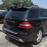 CARBON FIBER ROOF SPOILER for MERCEDES BENZ GLE W166 GLE43 63 2015 - 2018 FORZA PERFORMANCE Custom Fit
Set includes:

Roof Spoiler
Material: Carbon Fiber

NOTE: Professional installation is required.

Why “Contact Us for Pricing”?
We don’t display fixed prices because our goal is to offer you the most competitive deal possible. Product costs often decrease over time, and by requesting a quote, you’ll receive our most up-to-date price on market.

SECURED PAYMENT METHODS
PayPal (+4.4% fee)
Visa / Mastercard /