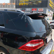 CARBON FIBER ROOF SPOILER for MERCEDES BENZ GLE W166 GLE43 63 2015 - 2018 FORZA PERFORMANCE Custom Fit
Set includes:

Roof Spoiler
Material: Carbon Fiber

NOTE: Professional installation is required.

Why “Contact Us for Pricing”?
We don’t display fixed prices because our goal is to offer you the most competitive deal possible. Product costs often decrease over time, and by requesting a quote, you’ll receive our most up-to-date price on market.

SECURED PAYMENT METHODS
PayPal (+4.4% fee)
Visa / Mastercard /