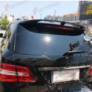 CARBON FIBER ROOF SPOILER for MERCEDES BENZ GLE W166 GLE43 63 2015 - 2018 FORZA PERFORMANCE Custom Fit
Set includes:

Roof Spoiler
Material: Carbon Fiber

NOTE: Professional installation is required.

Why “Contact Us for Pricing”?
We don’t display fixed prices because our goal is to offer you the most competitive deal possible. Product costs often decrease over time, and by requesting a quote, you’ll receive our most up-to-date price on market.

SECURED PAYMENT METHODS
PayPal (+4.4% fee)
Visa / Mastercard /