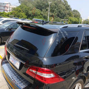 CARBON FIBER ROOF SPOILER for MERCEDES BENZ GLE W166 GLE43 63 2015 - 2018 FORZA PERFORMANCE Custom Fit
Set includes:

Roof Spoiler
Material: Carbon Fiber

NOTE: Professional installation is required.

Why “Contact Us for Pricing”?
We don’t display fixed prices because our goal is to offer you the most competitive deal possible. Product costs often decrease over time, and by requesting a quote, you’ll receive our most up-to-date price on market.

SECURED PAYMENT METHODS
PayPal (+4.4% fee)
Visa / Mastercard /