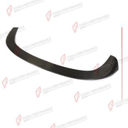 CARBON FIBER ROOF SPOILER for MERCEDES BENZ GLE W166 GLE43 63 2015 - 2018 FORZA PERFORMANCE Custom Fit
Set includes:

Roof Spoiler
Material: Carbon Fiber

NOTE: Professional installation is required.

Why “Contact Us for Pricing”?
We don’t display fixed prices because our goal is to offer you the most competitive deal possible. Product costs often decrease over time, and by requesting a quote, you’ll receive our most up-to-date price on market.

SECURED PAYMENT METHODS
PayPal (+4.4% fee)
Visa / Mastercard /