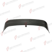 CARBON FIBER ROOF SPOILER for VOLKSWAGEN GOLF 8 MK8 GTI R 2020+ FORZA PERFORMANCE Custom Fit
Set includes:

Roof Spoiler
Material: Carbon Fiber

NOTE: Professional installation is required.

Why “Contact Us for Pricing”?
We don’t display fixed prices because our goal is to offer you the most competitive deal possible. Product costs often decrease over time, and by requesting a quote, you’ll receive our most up-to-date price on market.

SECURED PAYMENT METHODS
PayPal (+4.4% fee)
Visa / Mastercard / American 