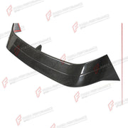 CARBON FIBER ROOF SPOILER for VOLKSWAGEN GOLF 8 MK8 GTI R 2020+ FORZA PERFORMANCE Custom Fit
Set includes:

Roof Spoiler
Material: Carbon Fiber

NOTE: Professional installation is required.

Why “Contact Us for Pricing”?
We don’t display fixed prices because our goal is to offer you the most competitive deal possible. Product costs often decrease over time, and by requesting a quote, you’ll receive our most up-to-date price on market.

SECURED PAYMENT METHODS
PayPal (+4.4% fee)
Visa / Mastercard / American 