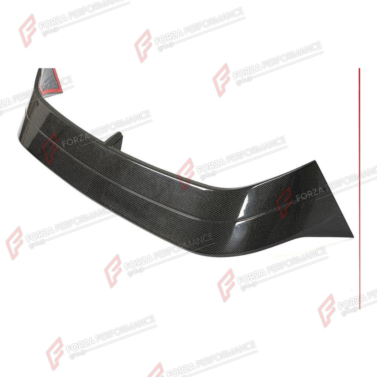 CARBON FIBER ROOF SPOILER for VOLKSWAGEN GOLF 8 MK8 GTI R 2020+ FORZA PERFORMANCE Custom Fit
Set includes:

Roof Spoiler
Material: Carbon Fiber

NOTE: Professional installation is required.

Why “Contact Us for Pricing”?
We don’t display fixed prices because our goal is to offer you the most competitive deal possible. Product costs often decrease over time, and by requesting a quote, you’ll receive our most up-to-date price on market.

SECURED PAYMENT METHODS
PayPal (+4.4% fee)
Visa / Mastercard / American 
