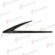 CARBON FIBER SIDE FENDER TRIMS for FERRARI CALIFORNIA T 2015 - 2018 FORZA PERFORMANCE Custom Fit
Set includes:

Side Fender Trims
Material: Carbon Fiber

NOTE: Professional installation is required.

Why “Contact Us for Pricing”?
We don’t display fixed prices because our goal is to offer you the most competitive deal possible. Product costs often decrease over time, and by requesting a quote, you’ll receive our most up-to-date price on market.

SECURED PAYMENT METHODS
PayPal (+4.4% fee)
Visa / Mastercard / 