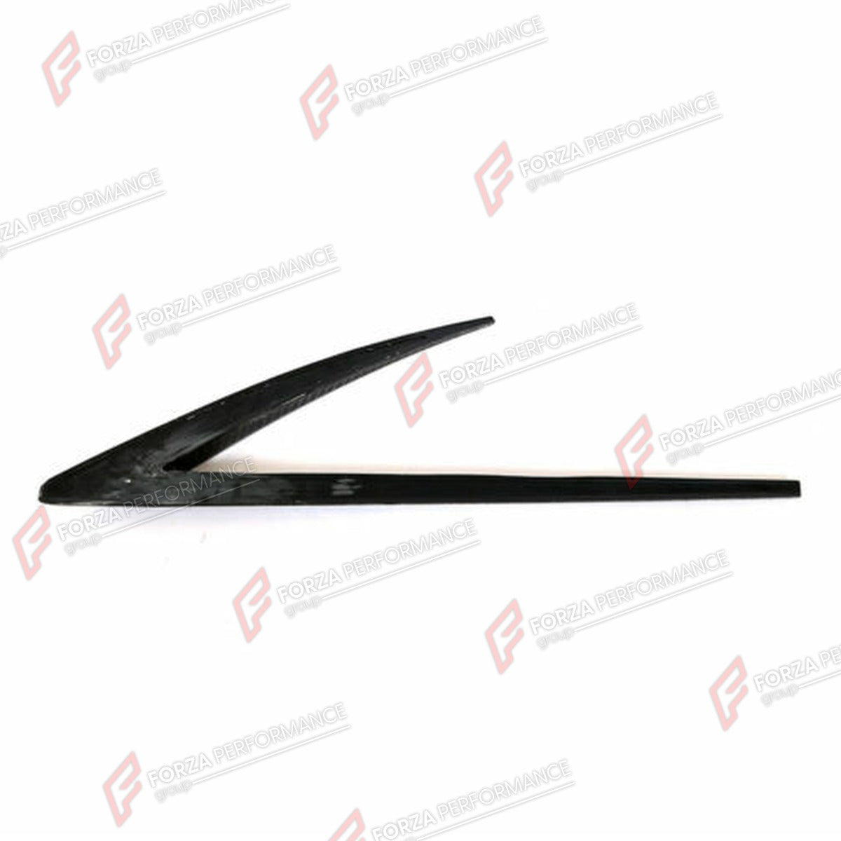 CARBON FIBER SIDE FENDER TRIMS for FERRARI CALIFORNIA T 2015 - 2018 FORZA PERFORMANCE Custom Fit
Set includes:

Side Fender Trims
Material: Carbon Fiber

NOTE: Professional installation is required.

Why “Contact Us for Pricing”?
We don’t display fixed prices because our goal is to offer you the most competitive deal possible. Product costs often decrease over time, and by requesting a quote, you’ll receive our most up-to-date price on market.

SECURED PAYMENT METHODS
PayPal (+4.4% fee)
Visa / Mastercard / 