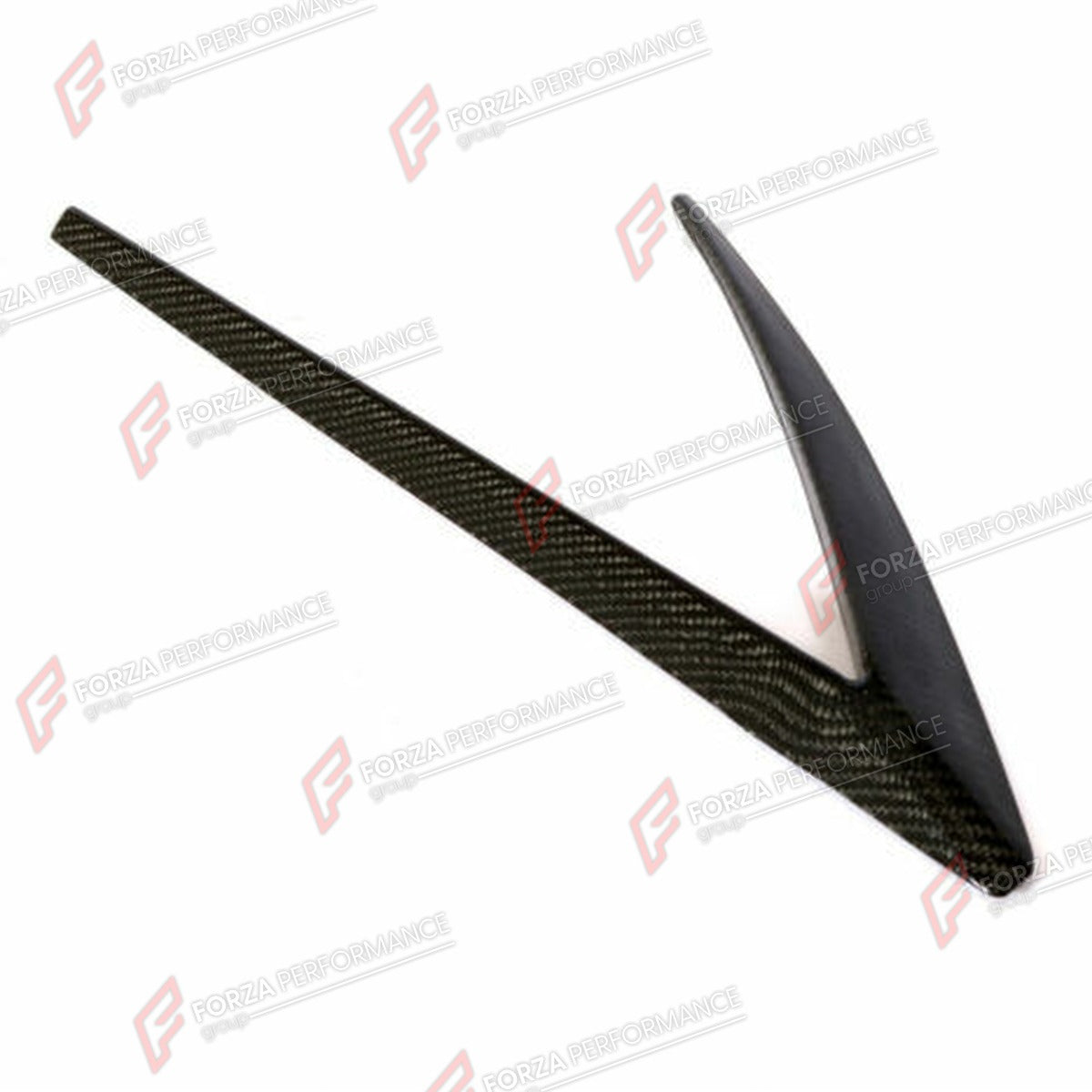 CARBON FIBER SIDE FENDER TRIMS for FERRARI CALIFORNIA T 2015 - 2018 FORZA PERFORMANCE Custom Fit
Set includes:

Side Fender Trims
Material: Carbon Fiber

NOTE: Professional installation is required.

Why “Contact Us for Pricing”?
We don’t display fixed prices because our goal is to offer you the most competitive deal possible. Product costs often decrease over time, and by requesting a quote, you’ll receive our most up-to-date price on market.

SECURED PAYMENT METHODS
PayPal (+4.4% fee)
Visa / Mastercard / 