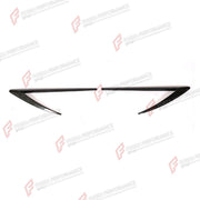 CARBON FIBER SIDE FENDER TRIMS for FERRARI CALIFORNIA T 2015 - 2018 FORZA PERFORMANCE Custom Fit
Set includes:

Side Fender Trims
Material: Carbon Fiber

NOTE: Professional installation is required.

Why “Contact Us for Pricing”?
We don’t display fixed prices because our goal is to offer you the most competitive deal possible. Product costs often decrease over time, and by requesting a quote, you’ll receive our most up-to-date price on market.

SECURED PAYMENT METHODS
PayPal (+4.4% fee)
Visa / Mastercard / 