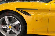 CARBON FIBER SIDE FENDER TRIMS for FERRARI CALIFORNIA T 2015 - 2018 FORZA PERFORMANCE Custom Fit
Set includes:

Side Fender Trims
Material: Carbon Fiber

NOTE: Professional installation is required.

Why “Contact Us for Pricing”?
We don’t display fixed prices because our goal is to offer you the most competitive deal possible. Product costs often decrease over time, and by requesting a quote, you’ll receive our most up-to-date price on market.

SECURED PAYMENT METHODS
PayPal (+4.4% fee)
Visa / Mastercard / 