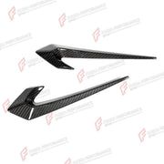 CARBON FIBER SIDE FENDER VENTS for MAZDA MX5 MK 5 MIATA ND 2016 - 2024 FORZA PERFORMANCE Custom Fit
Set includes:

Side Fender Vents
Material: Carbon Fiber

NOTE: Professional installation is required.

Why “Contact Us for Pricing”?
We don’t display fixed prices because our goal is to offer you the most competitive deal possible. Product costs often decrease over time, and by requesting a quote, you’ll receive our most up-to-date price on market.

SECURED PAYMENT METHODS
PayPal (+4.4% fee)
Visa / Mastercard