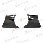 CARBON FIBER SIDE FENDERS for TOYOTA SUPRA GR A90 A91 2019+ FORZA PERFORMANCE Custom Fit
Set includes:

Side Fenders
Material: Carbon Fiber

NOTE: Professional installation is required.

Why “Contact Us for Pricing”?
We don’t display fixed prices because our goal is to offer you the most competitive deal possible. Product costs often decrease over time, and by requesting a quote, you’ll receive our most up-to-date price on market.

SECURED PAYMENT METHODS
PayPal (+4.4% fee)
Visa / Mastercard / American Expr