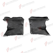 CARBON FIBER SIDE FENDERS for TOYOTA SUPRA GR A90 A91 2019+ FORZA PERFORMANCE Custom Fit
Set includes:

Side Fenders
Material: Carbon Fiber

NOTE: Professional installation is required.

Why “Contact Us for Pricing”?
We don’t display fixed prices because our goal is to offer you the most competitive deal possible. Product costs often decrease over time, and by requesting a quote, you’ll receive our most up-to-date price on market.

SECURED PAYMENT METHODS
PayPal (+4.4% fee)
Visa / Mastercard / American Expr