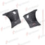 CARBON FIBER SIDE FENDERS for TOYOTA SUPRA GR A90 A91 2019+ FORZA PERFORMANCE Custom Fit
Set includes:

Side Fenders
Material: Carbon Fiber

NOTE: Professional installation is required.

Why “Contact Us for Pricing”?
We don’t display fixed prices because our goal is to offer you the most competitive deal possible. Product costs often decrease over time, and by requesting a quote, you’ll receive our most up-to-date price on market.

SECURED PAYMENT METHODS
PayPal (+4.4% fee)
Visa / Mastercard / American Expr
