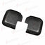 CARBON FIBER SIDE MIRROR COVERS for LAND ROVER DEFENDER 90 110 130 L663 2020+

Set includes:
Side Mirror Covers

Material: Carbon Fiber (Can be made in Forged Carbon pattern)

NOTE: Professional installation is required.