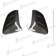 CARBON FIBER SIDE MIRROR COVERS for PORSCHE TAYCAN TURBO S 2019 - 2024 FORZA PERFORMANCE Custom Fit
Set includes:

Side Mirror Covers
Material: Carbon Fiber

NOTE: Professional installation is required.

Why “Contact Us for Pricing”?
We don’t display fixed prices because our goal is to offer you the most competitive deal possible. Product costs often decrease over time, and by requesting a quote, you’ll receive our most up-to-date price on market.

SECURED PAYMENT METHODS
PayPal (+4.4% fee)
Visa / Mastercar