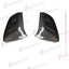 CARBON FIBER SIDE MIRROR COVERS for PORSCHE TAYCAN TURBO S 2019 - 2024 FORZA PERFORMANCE Custom Fit
Set includes:

Side Mirror Covers
Material: Carbon Fiber

NOTE: Professional installation is required.

Why “Contact Us for Pricing”?
We don’t display fixed prices because our goal is to offer you the most competitive deal possible. Product costs often decrease over time, and by requesting a quote, you’ll receive our most up-to-date price on market.

SECURED PAYMENT METHODS
PayPal (+4.4% fee)
Visa / Mastercar