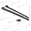 CARBON FIBER SIDE SKIRTS for AUDI R8 V8 V10 2008 - 2015 FORZA PERFORMANCE Custom Fit
Set includes:

Side Skirts
Material: Carbon Fiber

NOTE: Professional installation is required.

Why “Contact Us for Pricing”?
We don’t display fixed prices because our goal is to offer you the most competitive deal possible. Product costs often decrease over time, and by requesting a quote, you’ll receive our most up-to-date price on market.

SECURED PAYMENT METHODS
PayPal (+4.4% fee)
Visa / Mastercard / American Express (