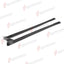 CARBON FIBER SIDE SKIRTS for AUDI R8 V8 V10 2008 - 2015 FORZA PERFORMANCE Custom Fit
Set includes:

Side Skirts
Material: Carbon Fiber

NOTE: Professional installation is required.

Why “Contact Us for Pricing”?
We don’t display fixed prices because our goal is to offer you the most competitive deal possible. Product costs often decrease over time, and by requesting a quote, you’ll receive our most up-to-date price on market.

SECURED PAYMENT METHODS
PayPal (+4.4% fee)
Visa / Mastercard / American Express (