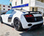 CARBON FIBER SIDE SKIRTS for AUDI R8 V8 V10 2008 - 2015 FORZA PERFORMANCE Custom Fit
Set includes:

Side Skirts
Material: Carbon Fiber

NOTE: Professional installation is required.

Why “Contact Us for Pricing”?
We don’t display fixed prices because our goal is to offer you the most competitive deal possible. Product costs often decrease over time, and by requesting a quote, you’ll receive our most up-to-date price on market.

SECURED PAYMENT METHODS
PayPal (+4.4% fee)
Visa / Mastercard / American Express (